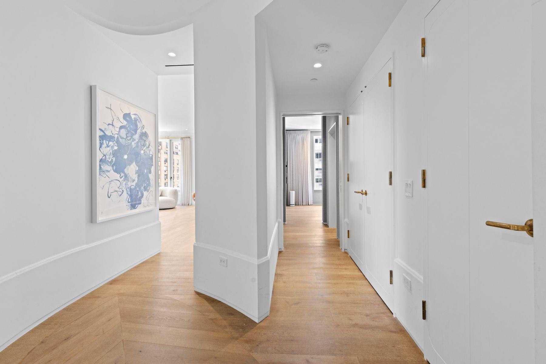 180 East 88th Street 10-A Carnegie Hill New York NY 10128