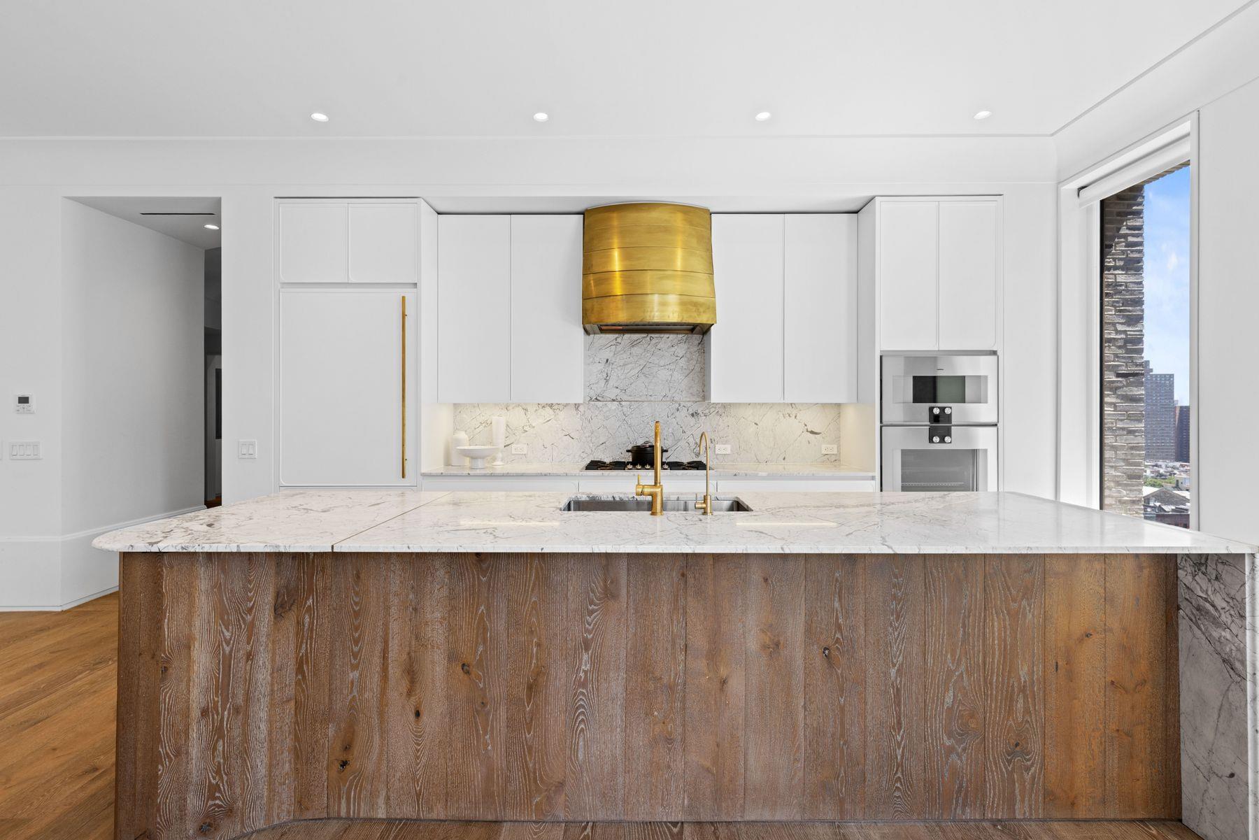 180 East 88th Street 10-A Carnegie Hill New York NY 10128