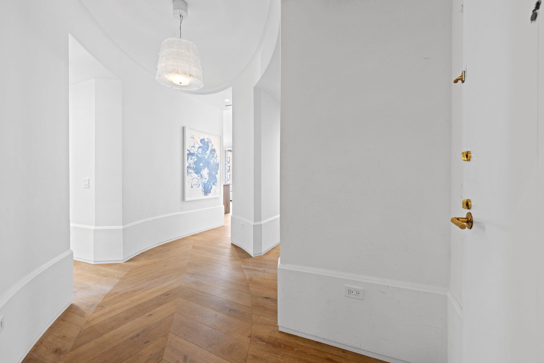 180 East 88th Street 10-A Carnegie Hill New York NY 10128