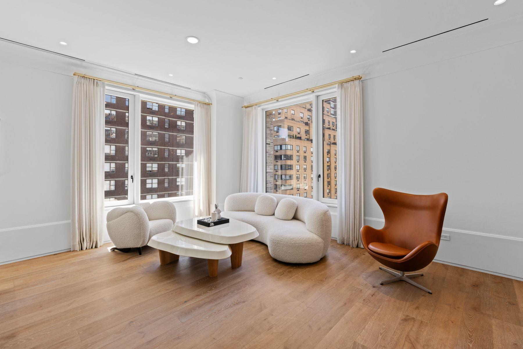 180 East 88th Street 10-A Carnegie Hill New York NY 10128