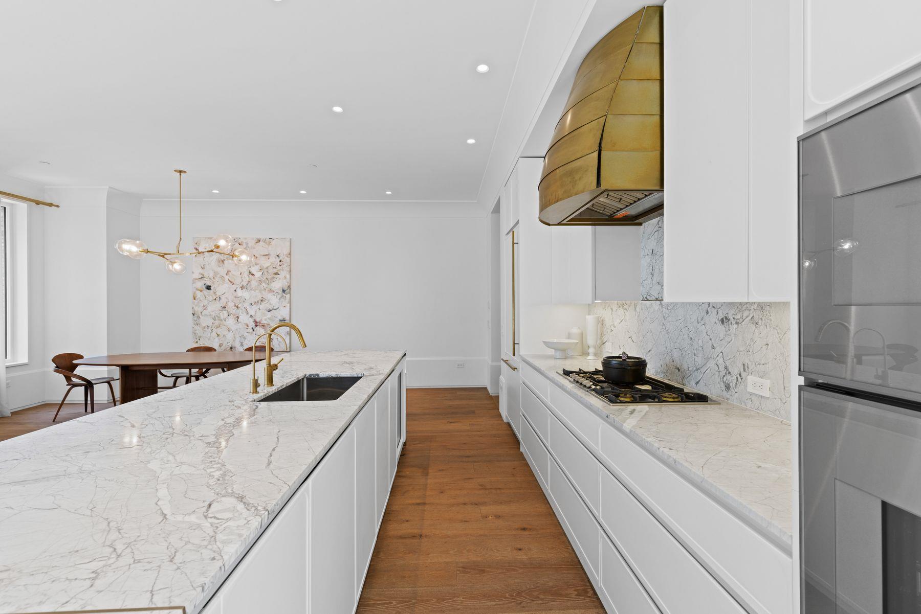180 East 88th Street 10-A Carnegie Hill New York NY 10128