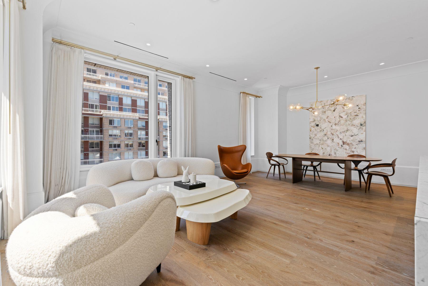 180 East 88th Street 10-A Carnegie Hill New York NY 10128