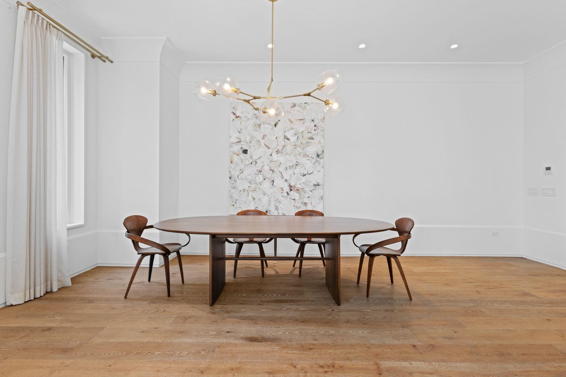 180 East 88th Street 10-A Carnegie Hill New York NY 10128