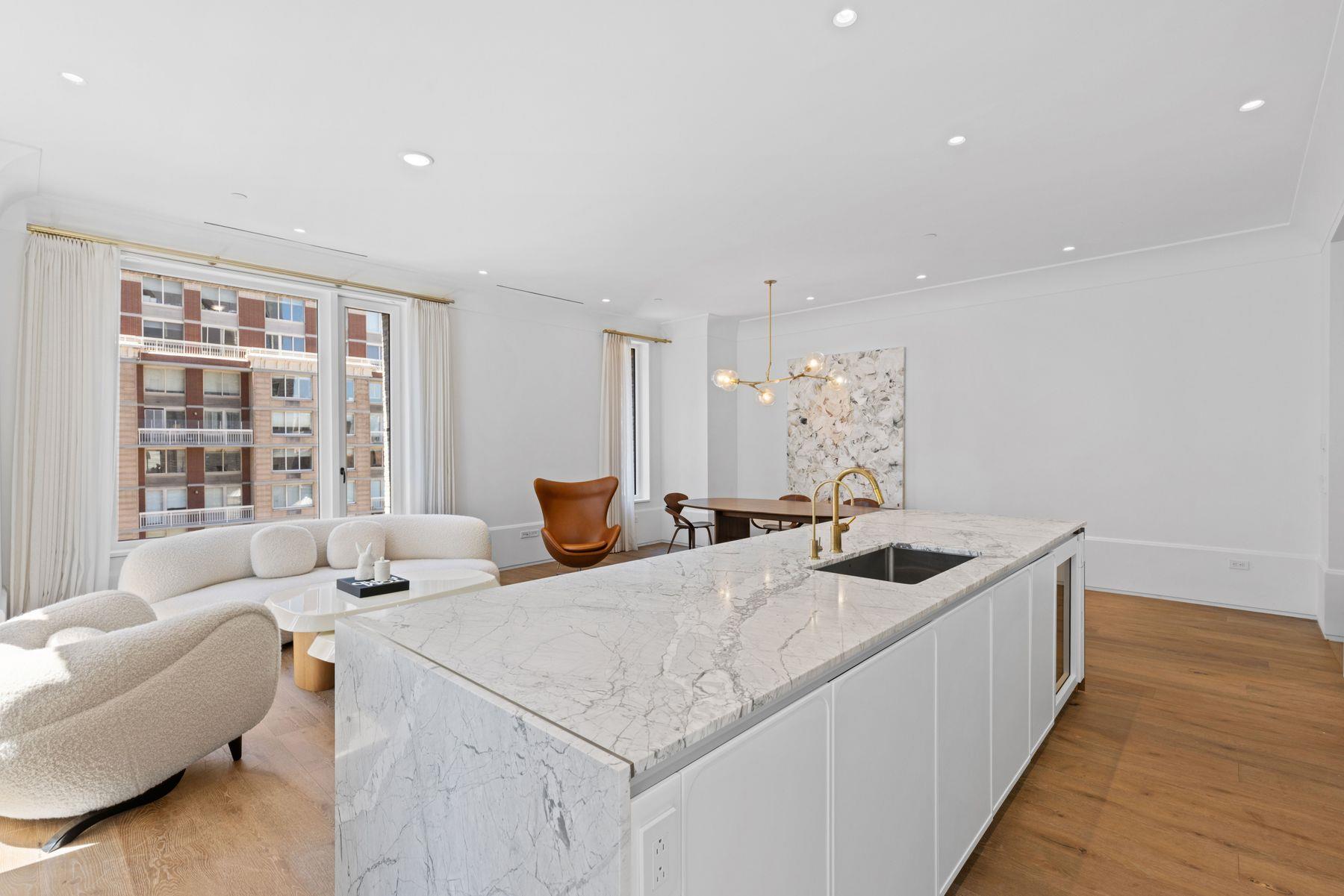 180 East 88th Street 10-A Carnegie Hill New York NY 10128