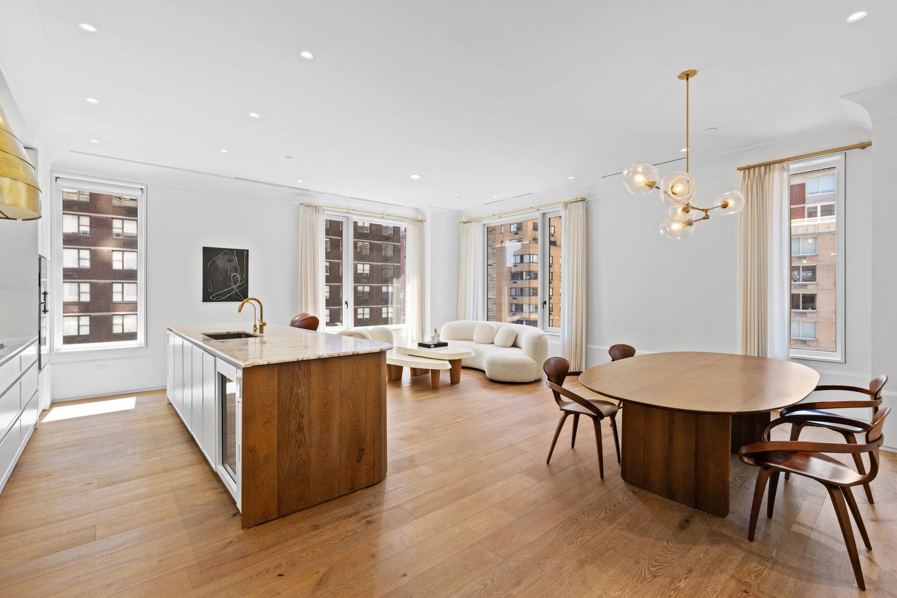 180 East 88th Street 10-A Carnegie Hill New York NY 10128