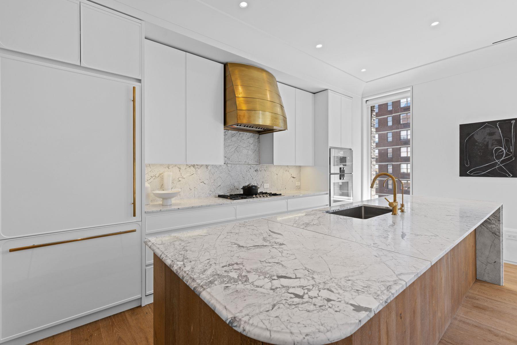 180 East 88th Street 10-A Carnegie Hill New York NY 10128