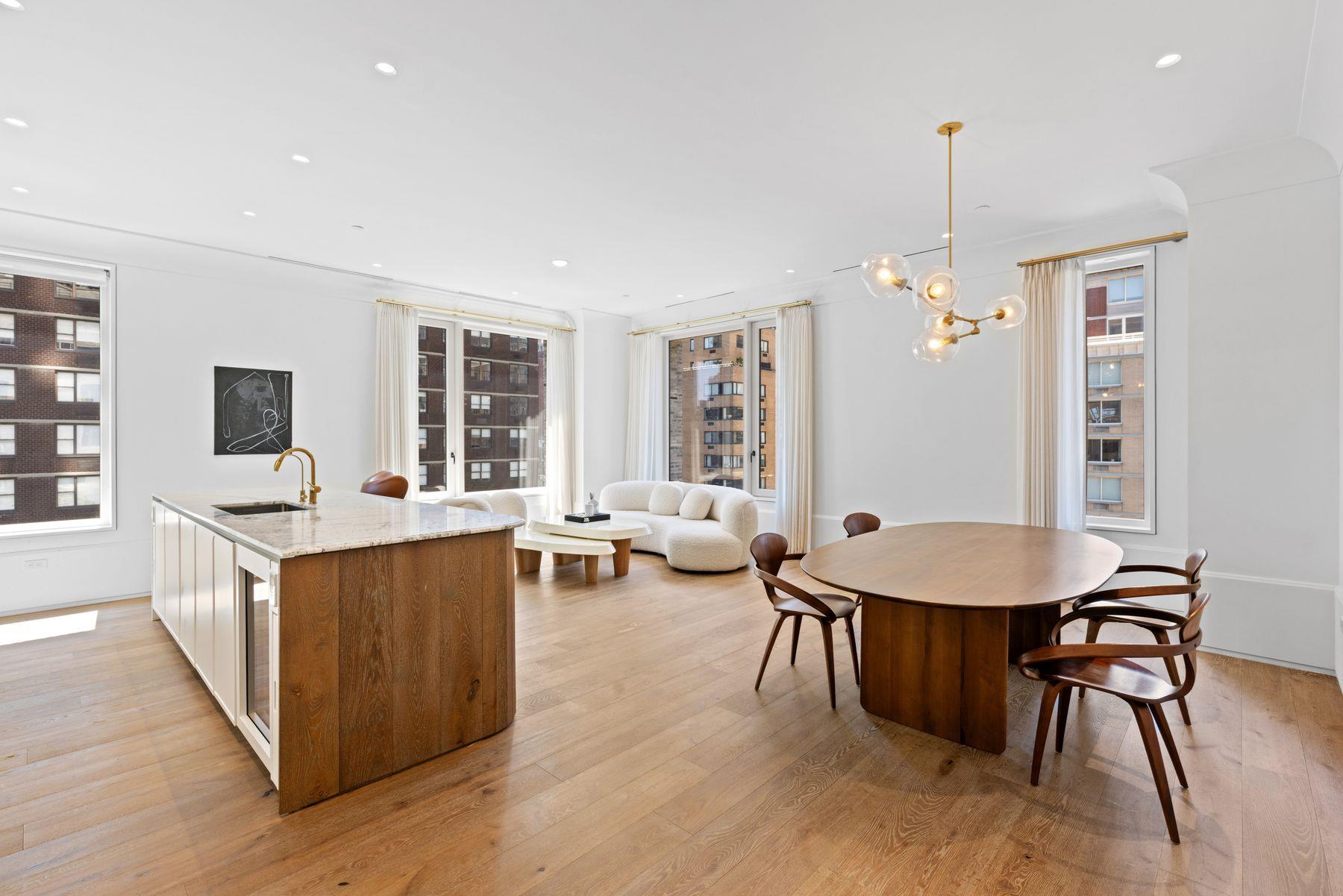 180 East 88th Street 10-A Carnegie Hill New York NY 10128