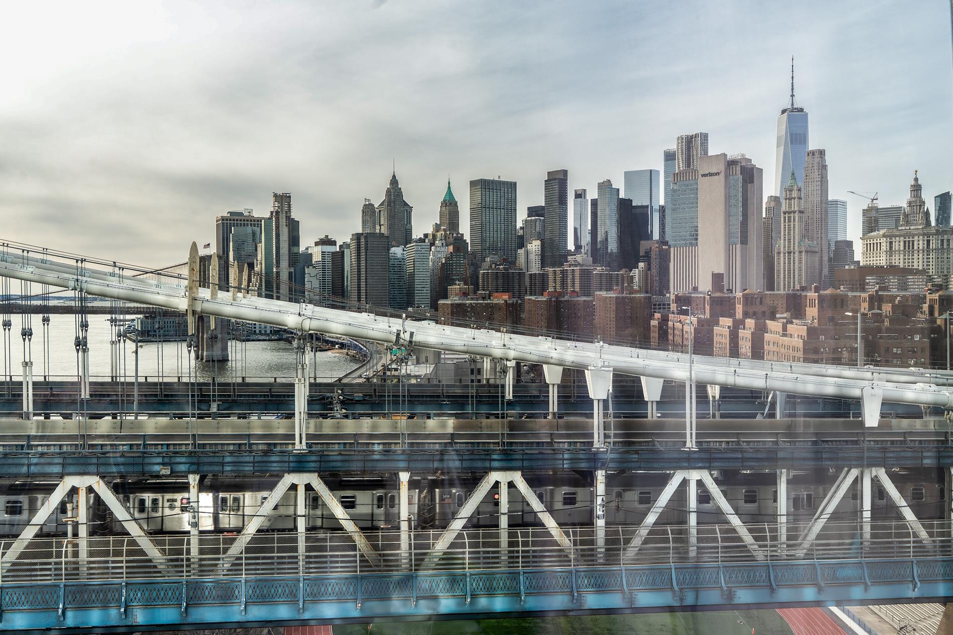 252 South Street 18-B Lower East Side New York NY 10002