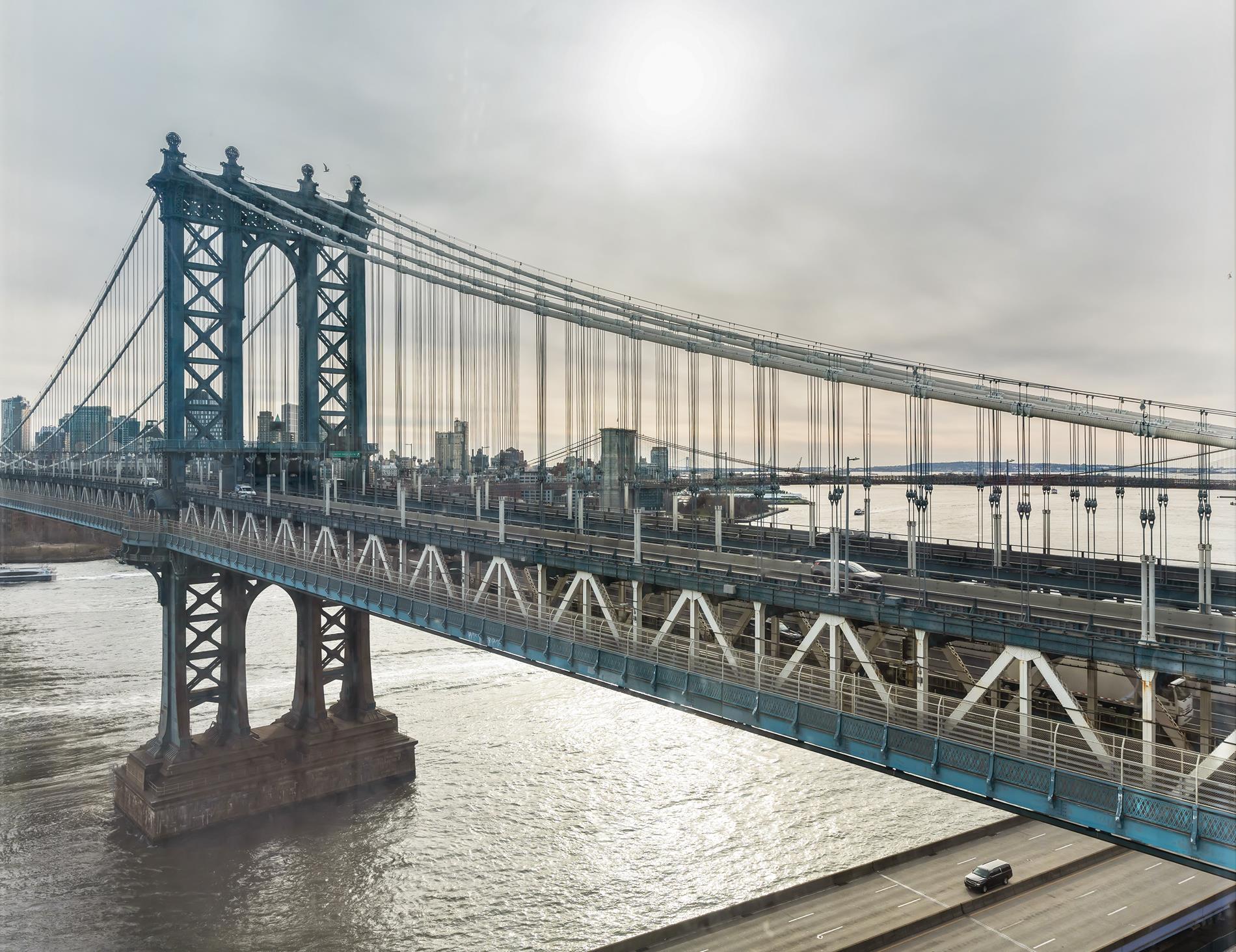 252 South Street 18-B Lower East Side New York NY 10002