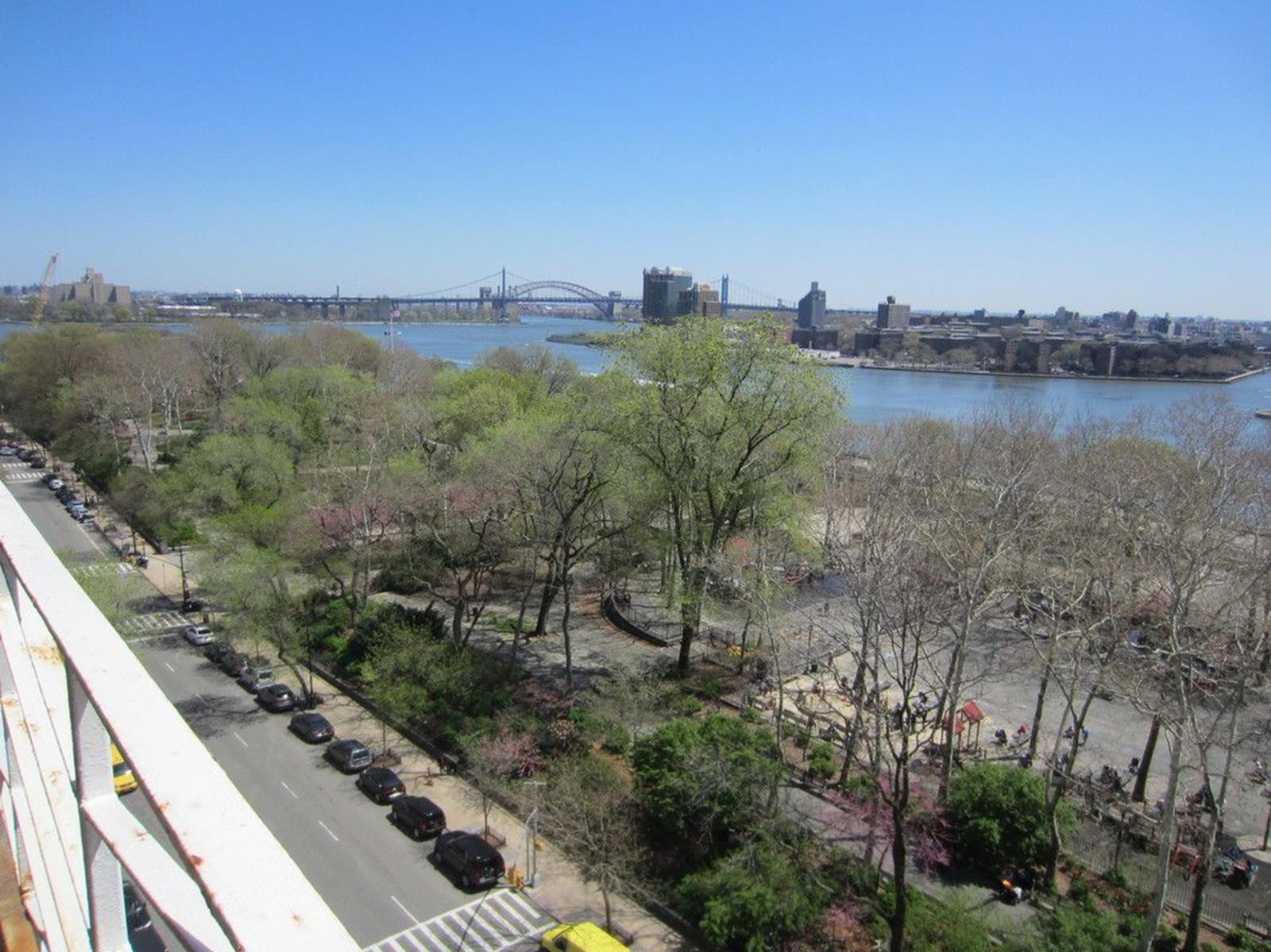 110 East End Avenue Upper East Side New York NY 10028