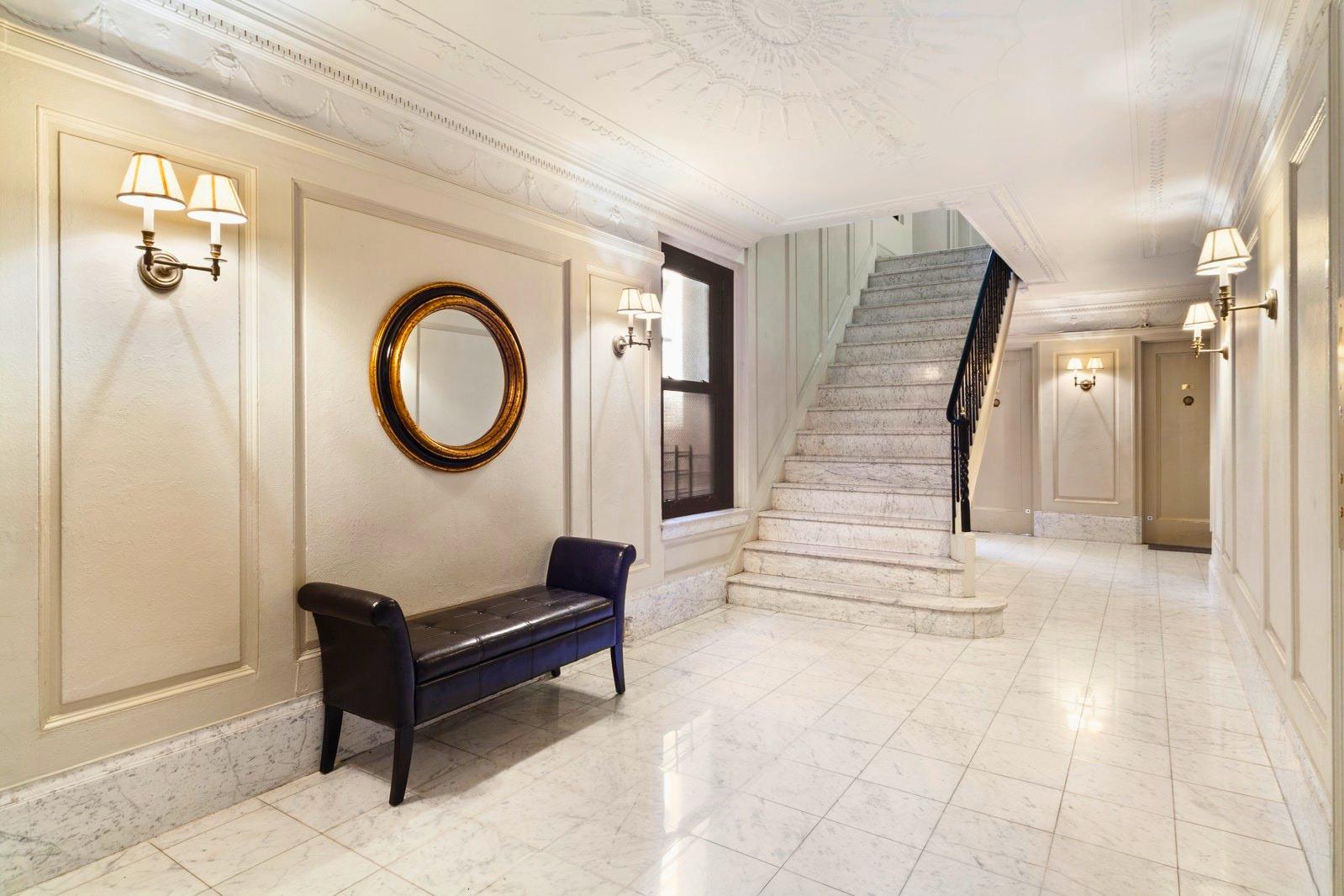 17 West 64th Street Central Park West New York NY 10023