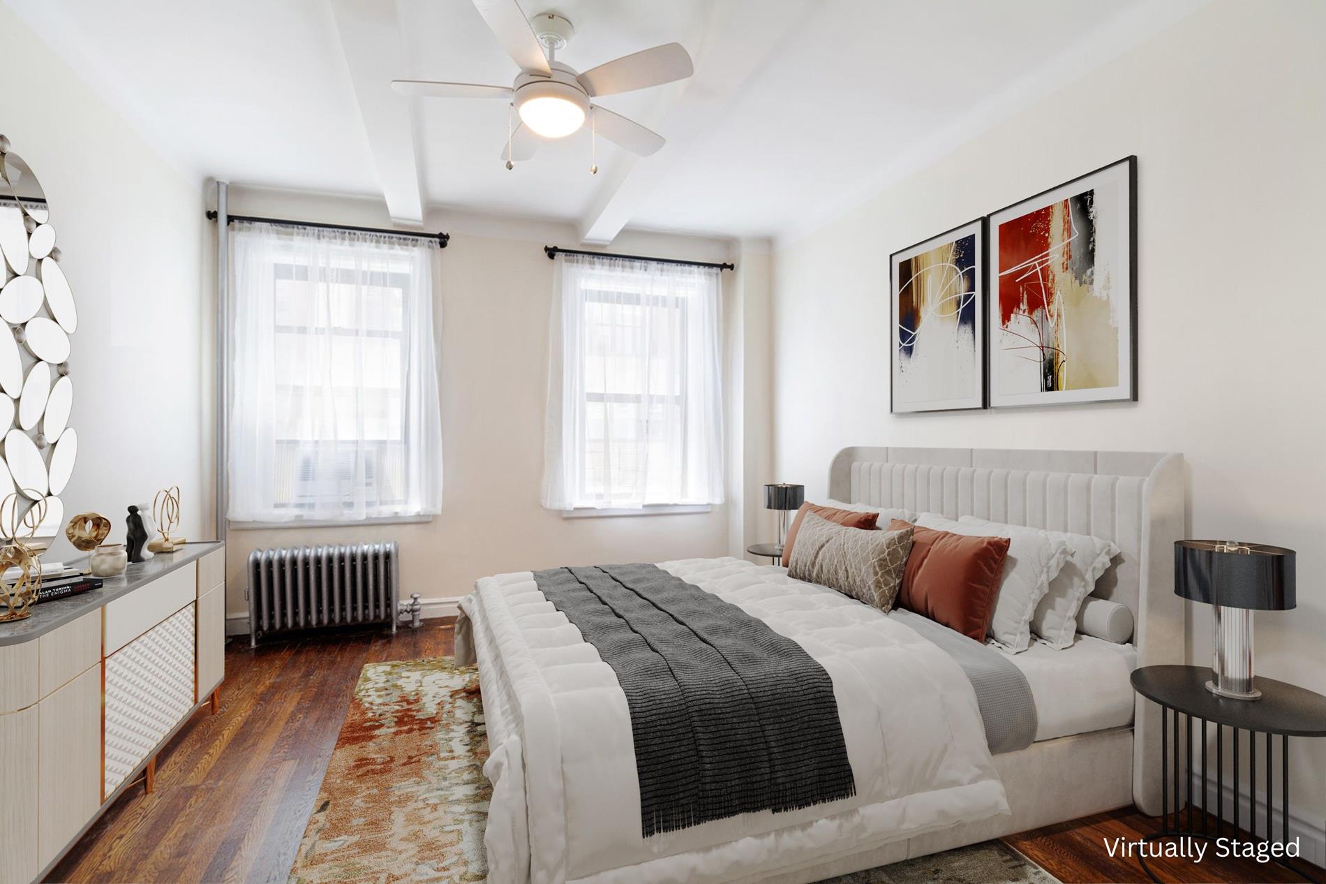 17 West 64th Street Central Park West New York NY 10023