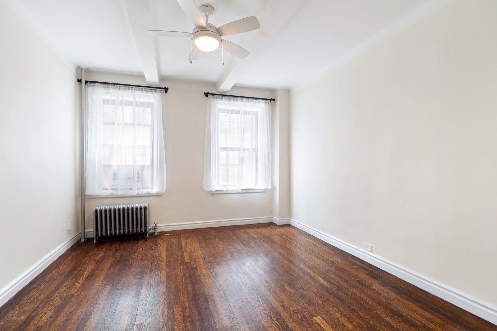 17 West 64th Street Central Park West New York NY 10023