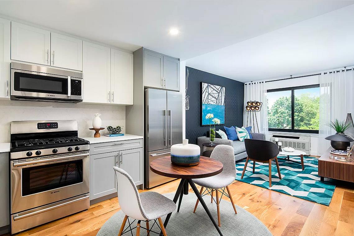 490 Myrtle Avenue 6G Clinton Hill Brooklyn NY 11205