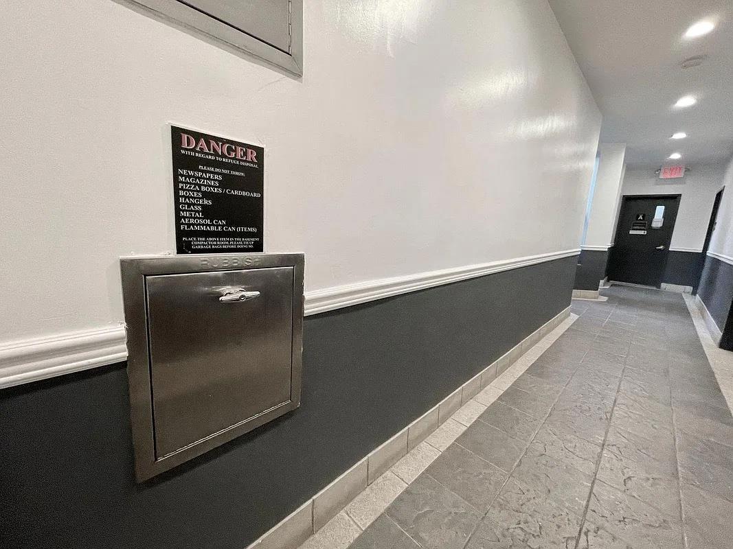 2053 Frederick Douglass Blvd. 3-B West Harlem New York NY 10026