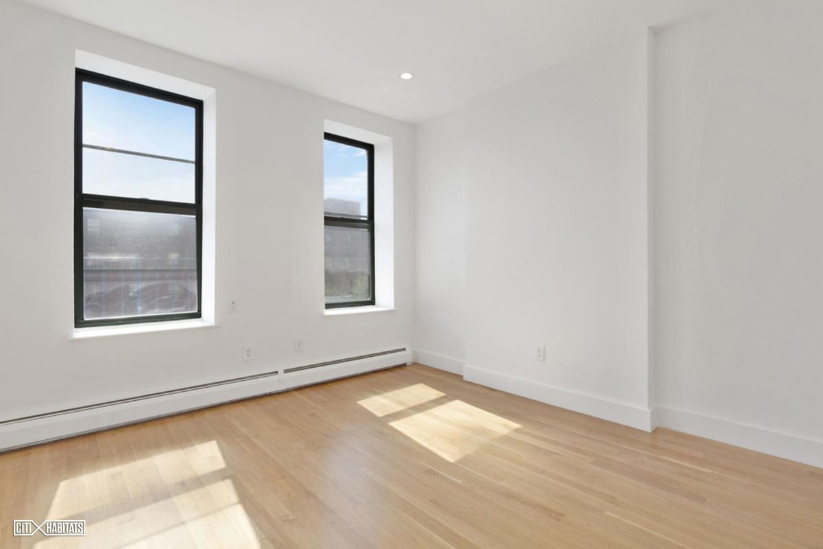 2053 Frederick Douglass Blvd. 3-B West Harlem New York NY 10026