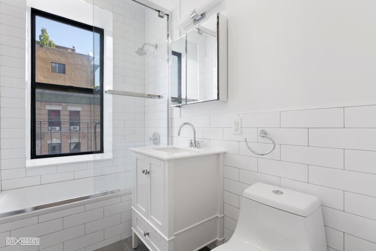 2053 Frederick Douglass Blvd. 3-B West Harlem New York NY 10026