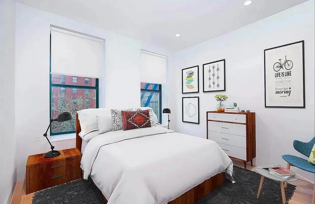 2053 Frederick Douglass Blvd. 3-B West Harlem New York NY 10026