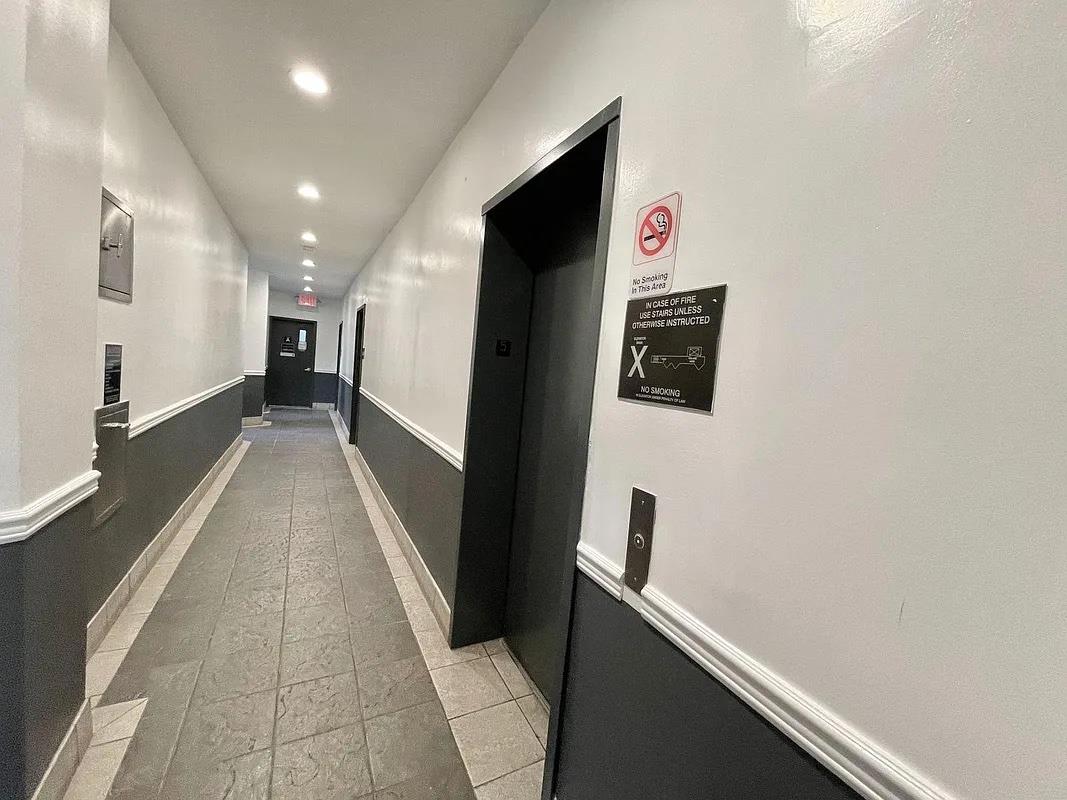 2053 Frederick Douglass Blvd. 3-B West Harlem New York NY 10026