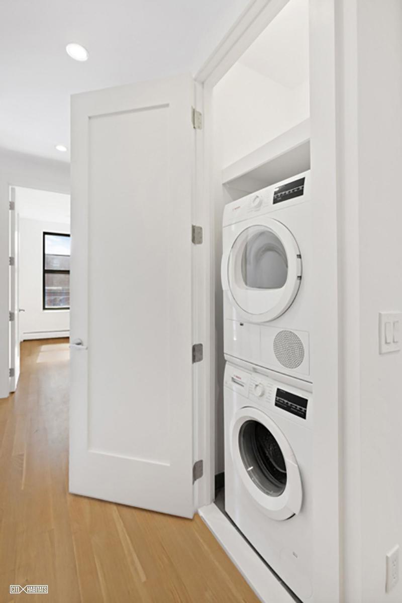 2053 Frederick Douglass Blvd. 3-B West Harlem New York NY 10026