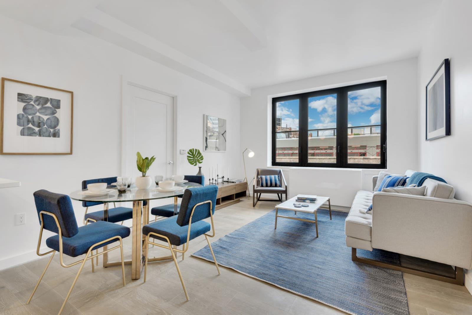 237 Duffield Street 4-E Downtown Brooklyn NY 11201