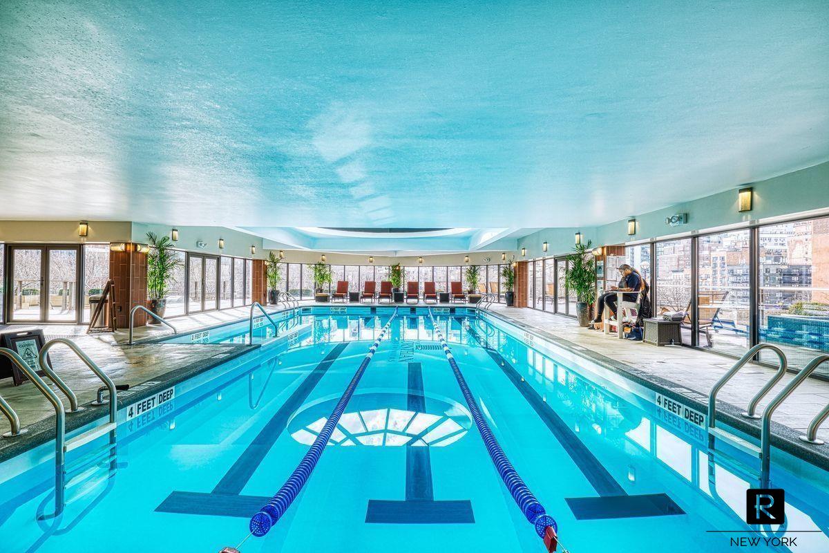 330 East 38th Street 9-AQ Murray Hill New York NY 10016