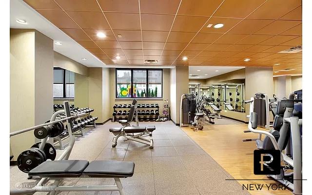 330 East 38th Street 9-AQ Murray Hill New York NY 10016