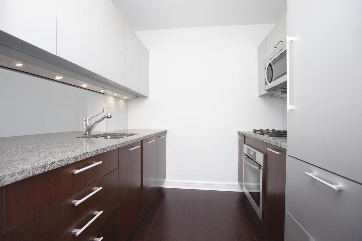 100 Riverside Blvd. Lincoln Square New York NY 10069