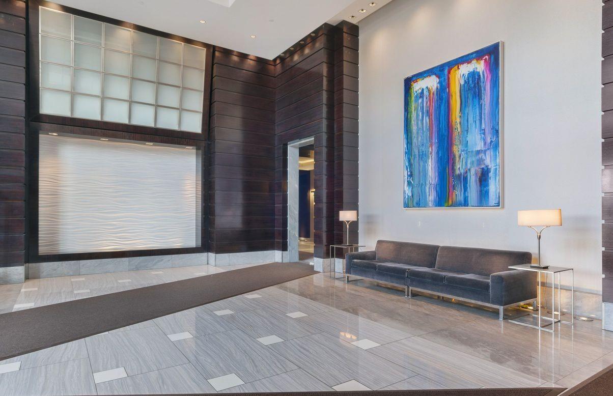 100 Riverside Blvd. Lincoln Square New York NY 10069