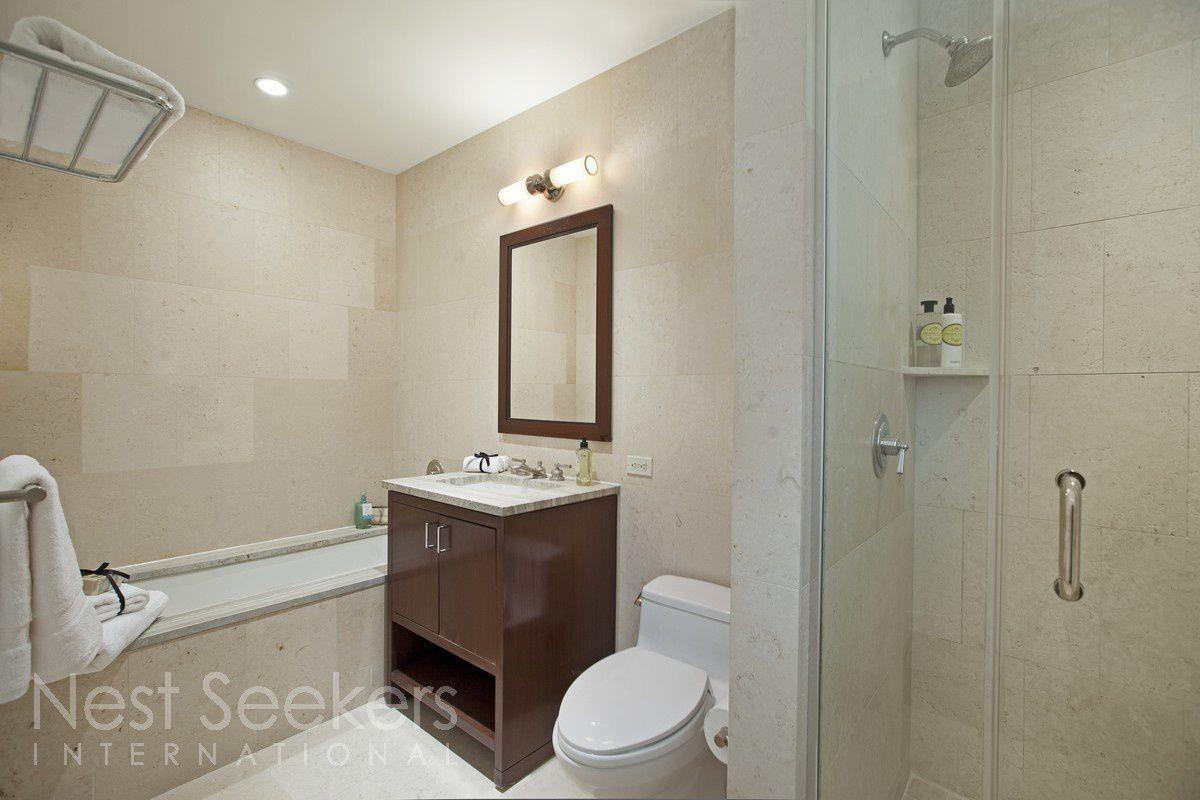 100 Riverside Blvd. Lincoln Square New York NY 10069