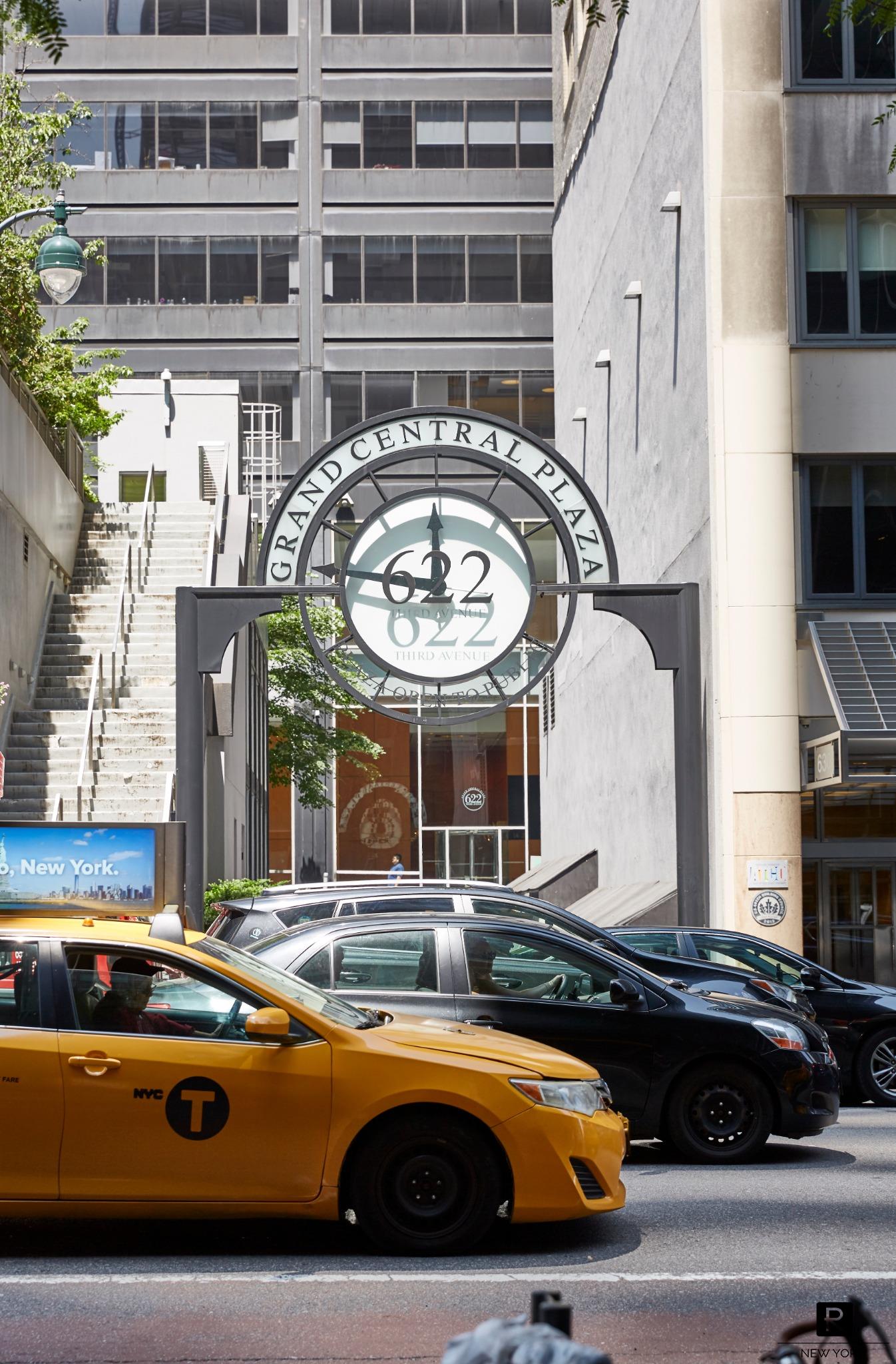 30 East 38th Street Murray Hill New York NY 10016