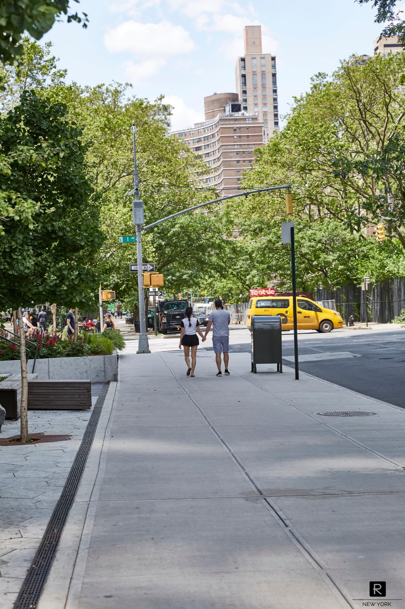 30 East 38th Street Murray Hill New York NY 10016