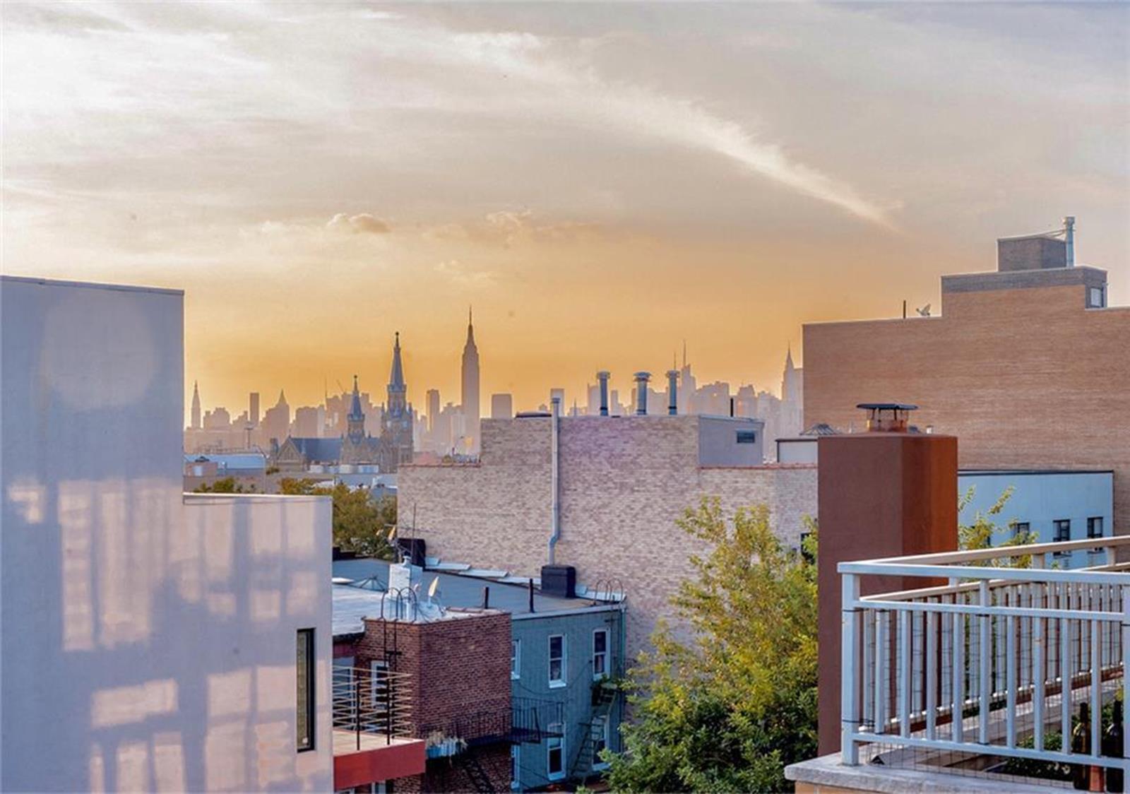 117 Kingsland Avenue Williamsburg Brooklyn NY 11222