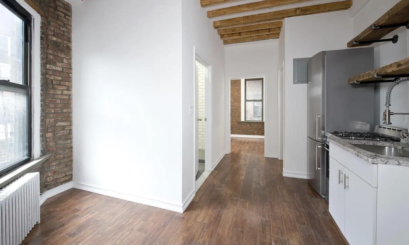 2 Forsyth Street, #8