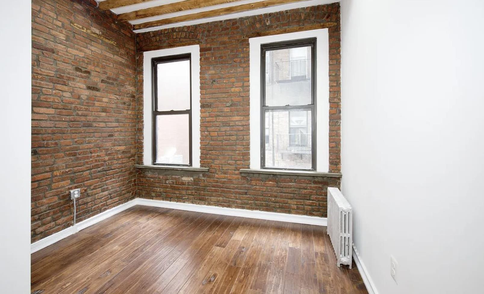 2 Forsyth Street, #8