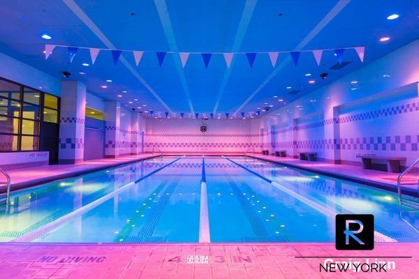 350 West 50th Street Clinton New York NY 10019