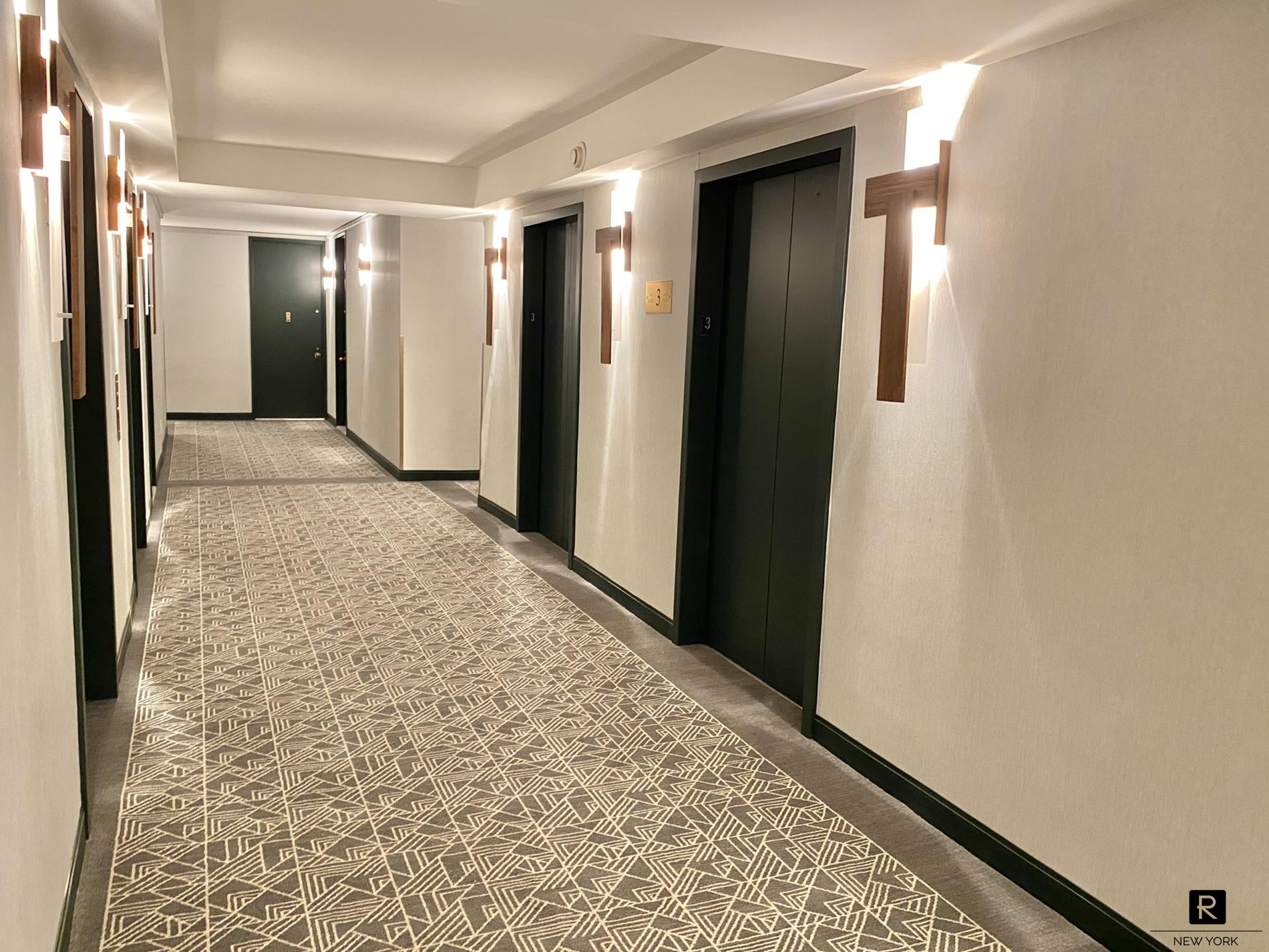 350 West 50th Street Clinton New York NY 10019
