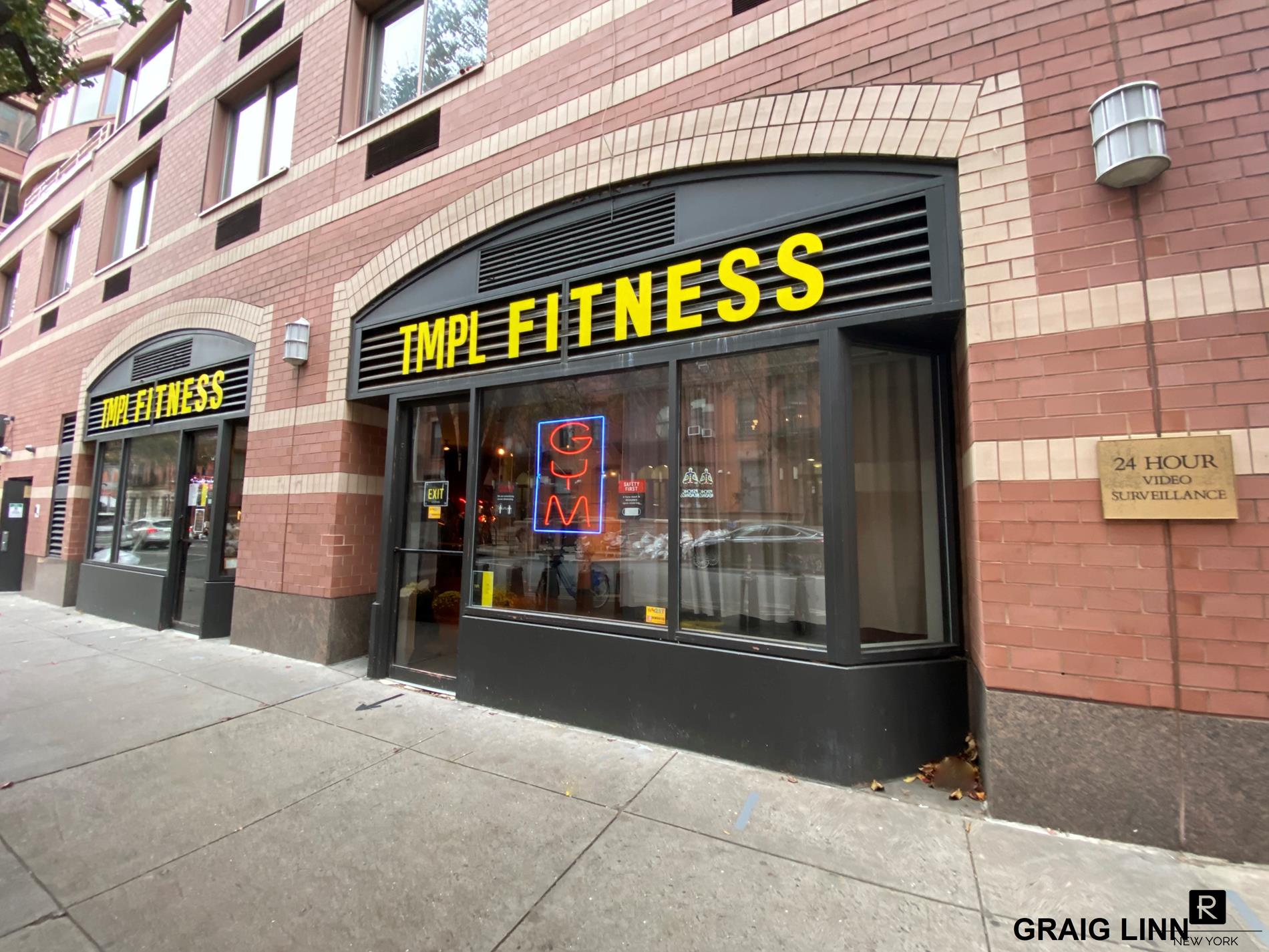 350 West 50th Street Clinton New York NY 10019