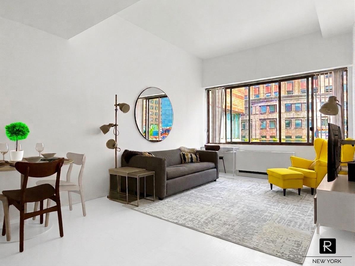 350 West 50th Street Clinton New York NY 10019