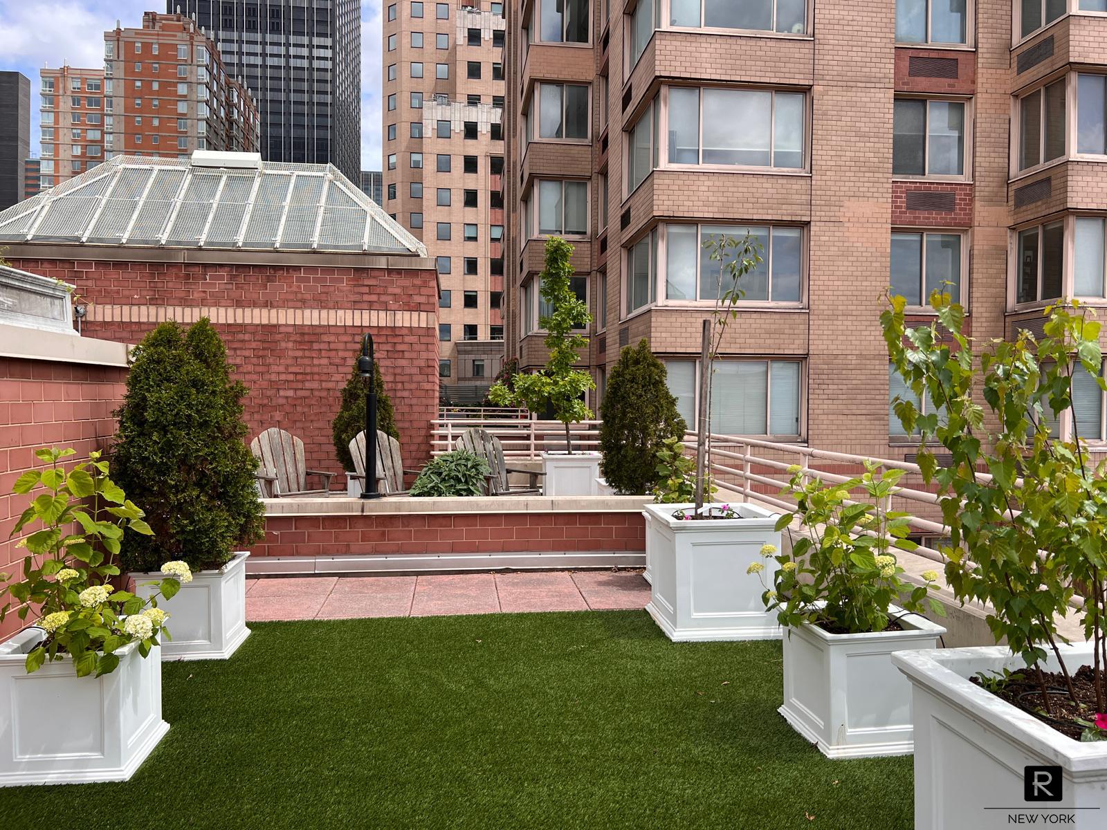 350 West 50th Street Clinton New York NY 10019
