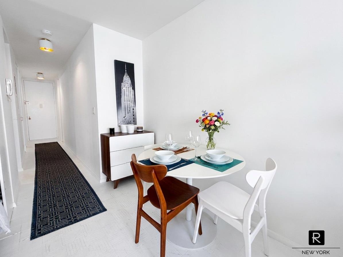 350 West 50th Street Clinton New York NY 10019
