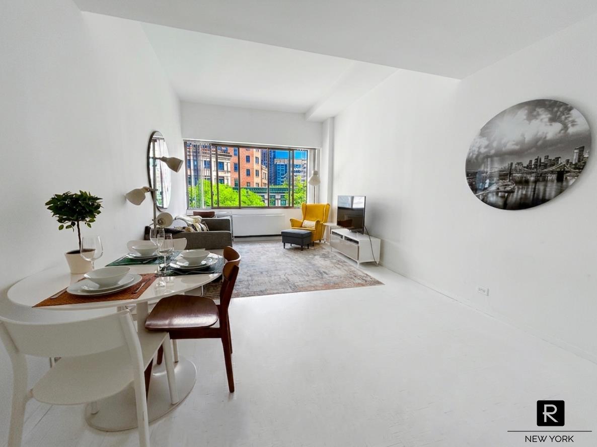 350 West 50th Street Clinton New York NY 10019