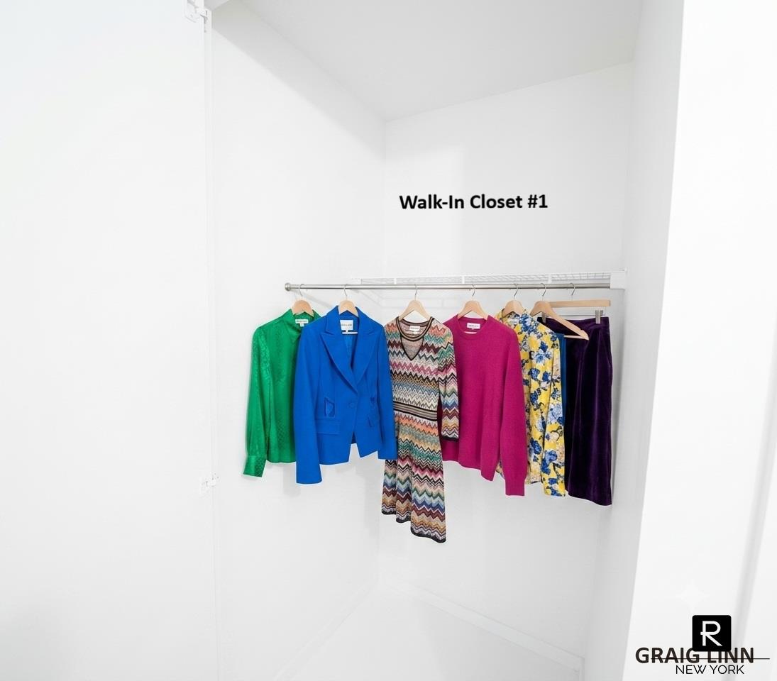 350 West 50th Street Clinton New York NY 10019