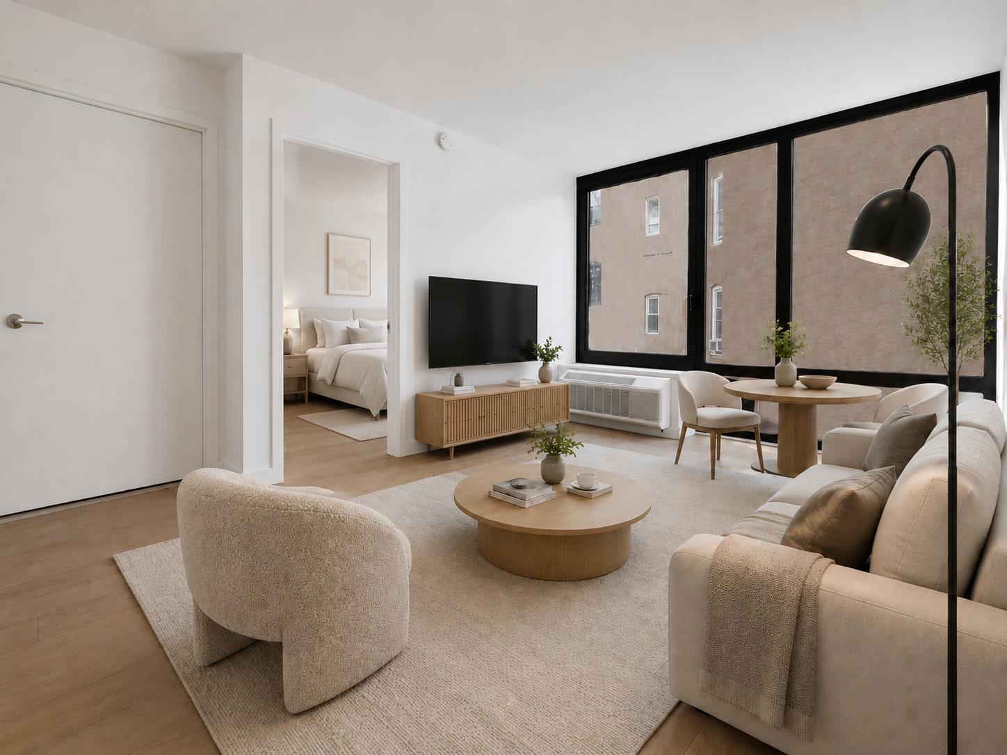 1790 Third Avenue 301 East Harlem New York NY 10029