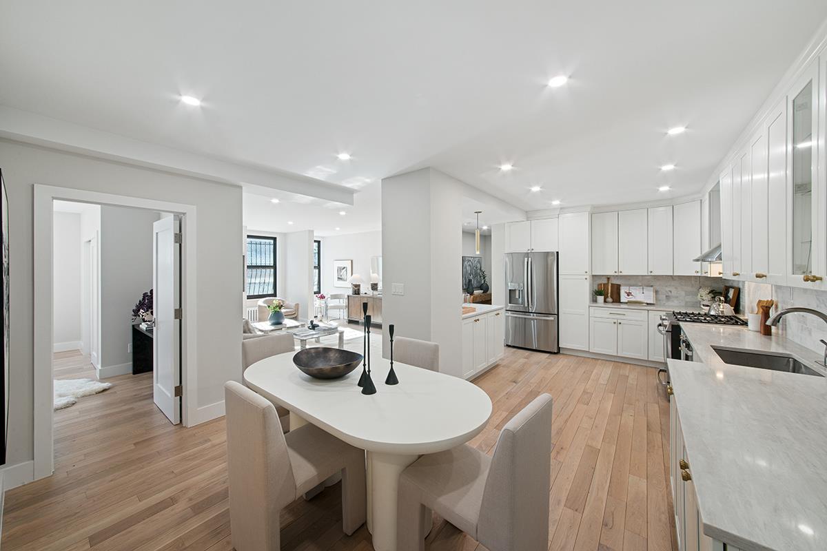 9 Prospect Park West Park Slope Brooklyn NY 11215