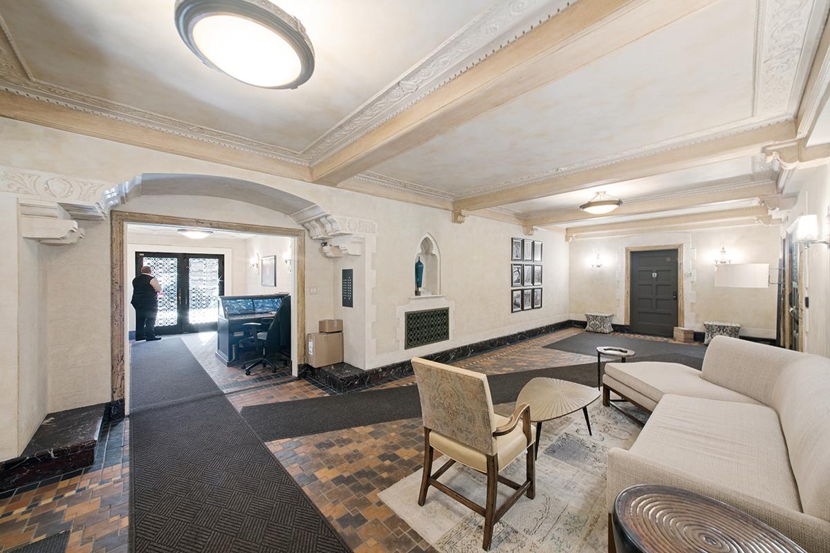 9 Prospect Park West Park Slope Brooklyn NY 11215