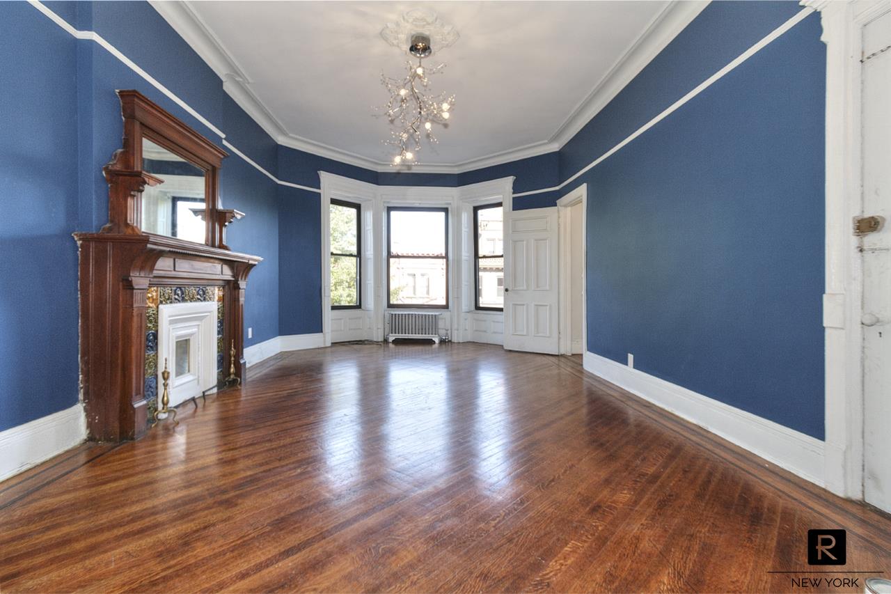 182 Hancock Street Bedford Stuyvesant Brooklyn NY 11216