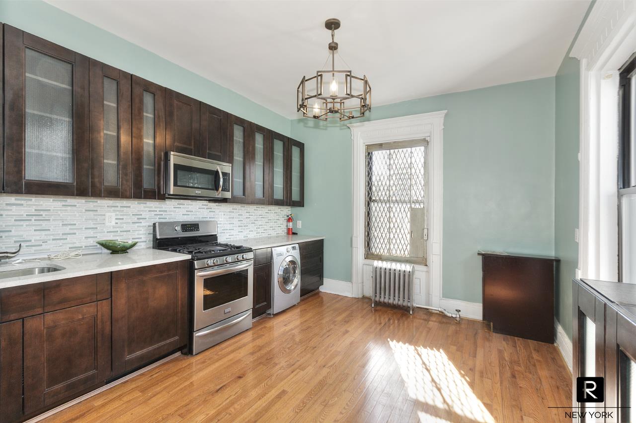 182 Hancock Street Bedford Stuyvesant Brooklyn NY 11216