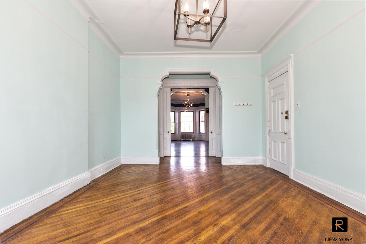182 Hancock Street Bedford Stuyvesant Brooklyn NY 11216