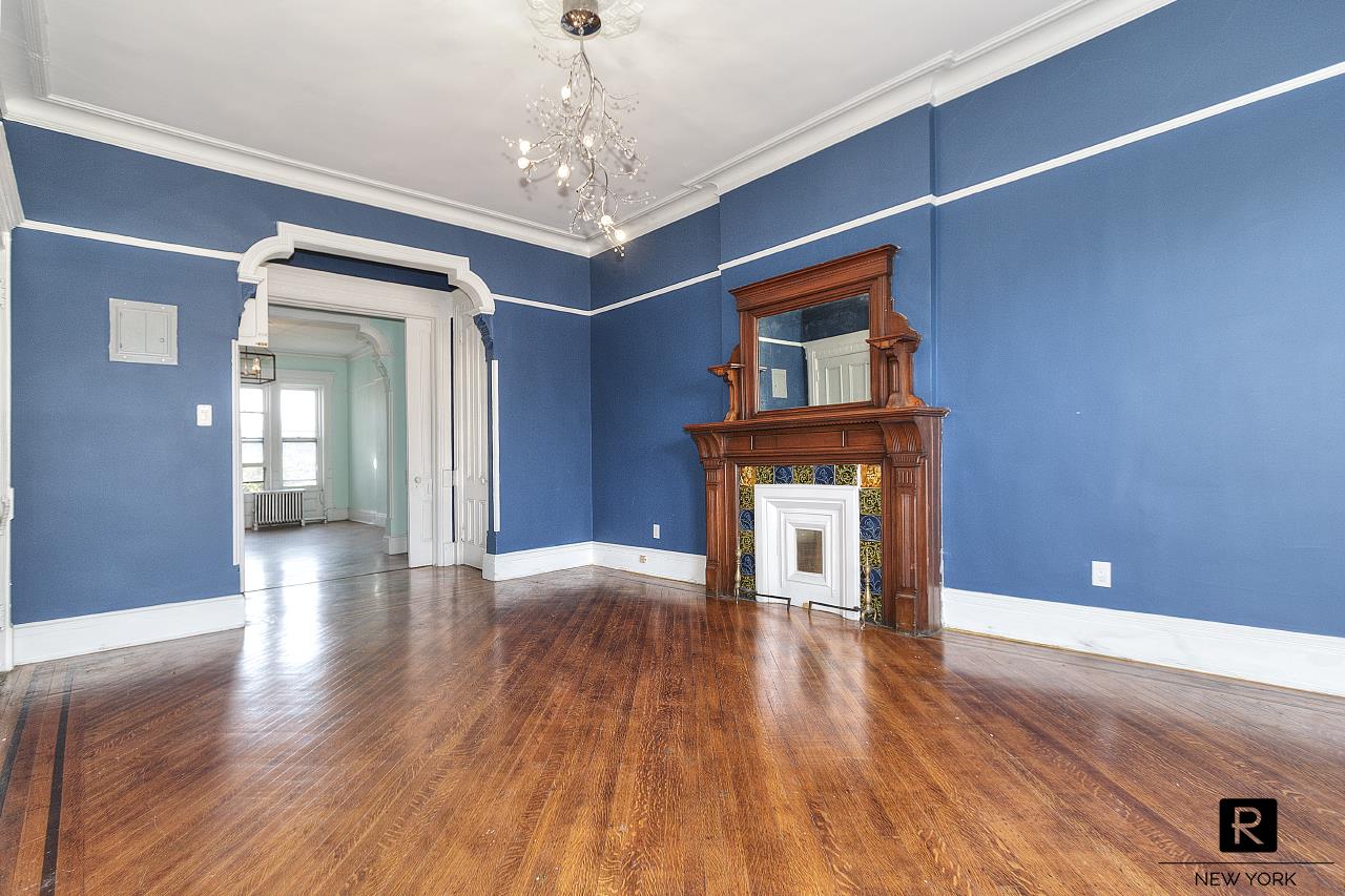 182 Hancock Street Bedford Stuyvesant Brooklyn NY 11216